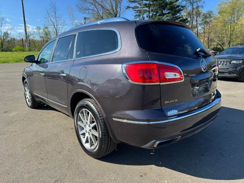 Used 2015 Buick Enclave Leather w/ Trailering Package AWD/4WD image 3