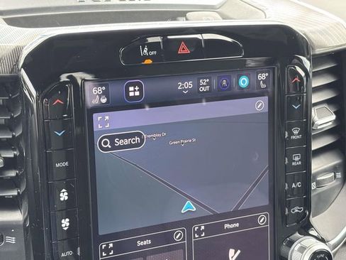 New 2026 RAM 1500 4x4 Crew Cab image 24