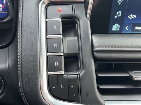 Certified 2023 Chevrolet Tahoe High Country image 26