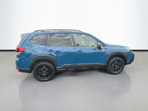 Used 2023 Subaru Forester Wilderness AWD/4WD image 4
