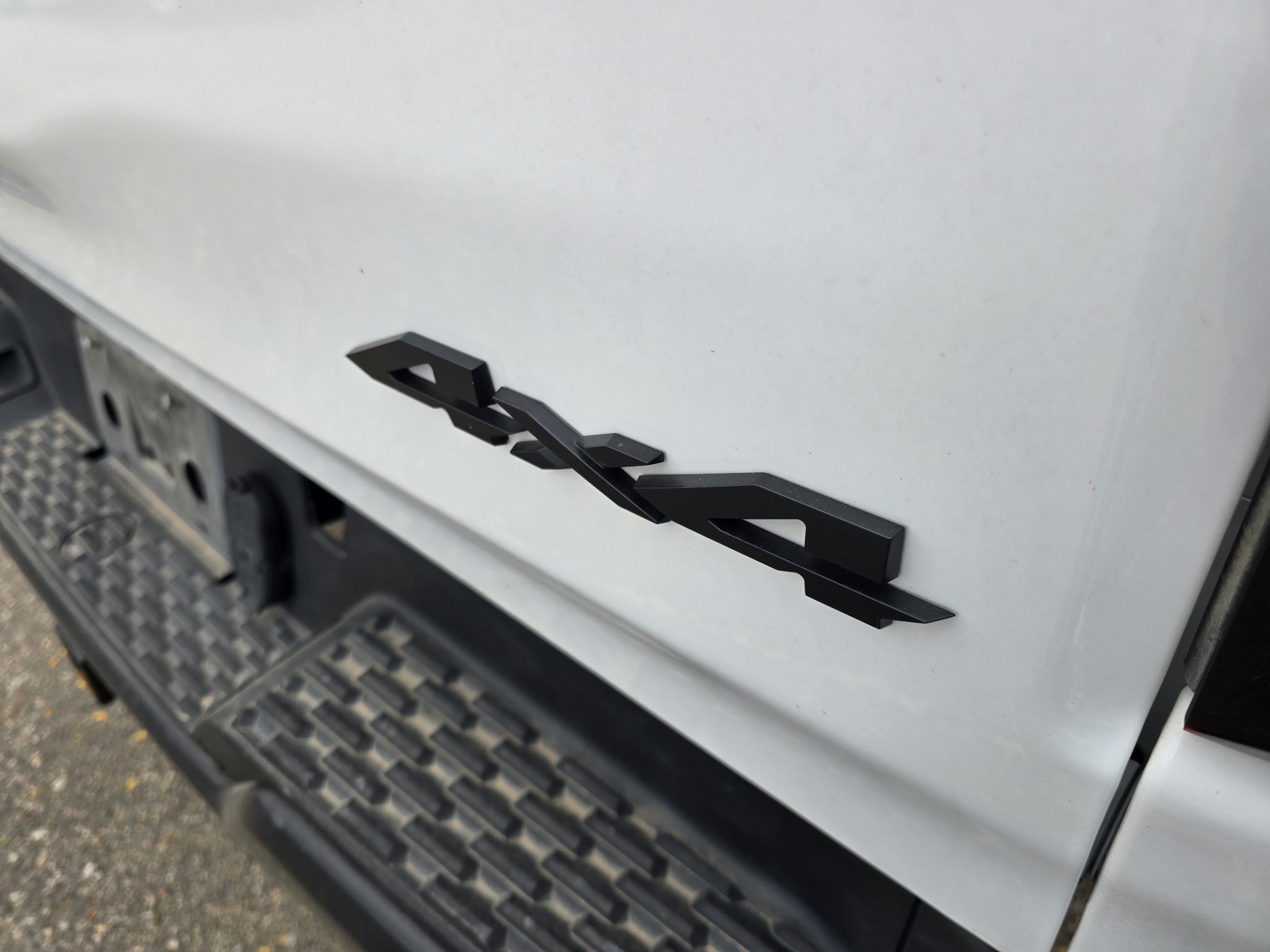 Used 2025 RAM 1500 Tradesman AWD/4WD image 10