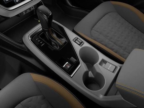 New 2026 Subaru Crosstrek 2.5i Sport AWD/4WD image 20