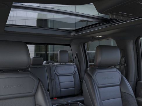 New 2026 Ford F150 Raptor image 22