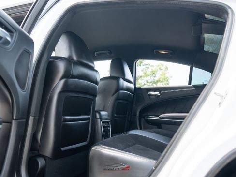 Used 2021 Dodge Charger Scat Pack RWD image 21