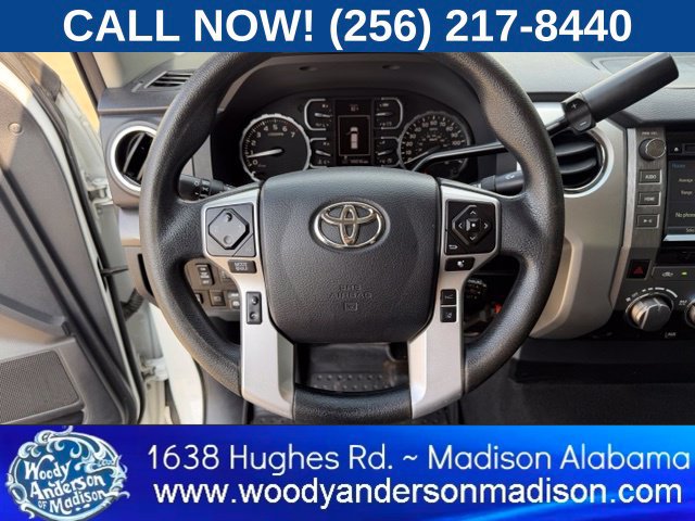 Used 2019 Toyota Tundra SR5 RWD image 13