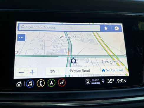 Certified 2023 Buick Enclave Premium w/ Trailering Package, 5000 lbs. image 24