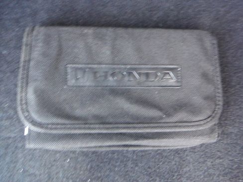 Used 2019 Honda HR-V EX-L image 36