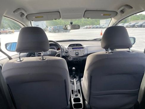 Used 2011 Honda Fit image 10