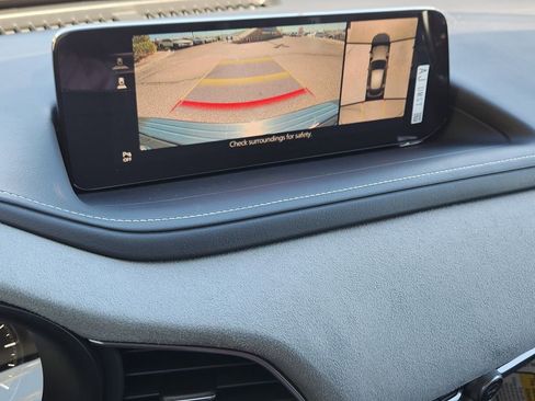 New 2026 MAZDA CX-30 2.5 Turbo w/ Premium Package image 12