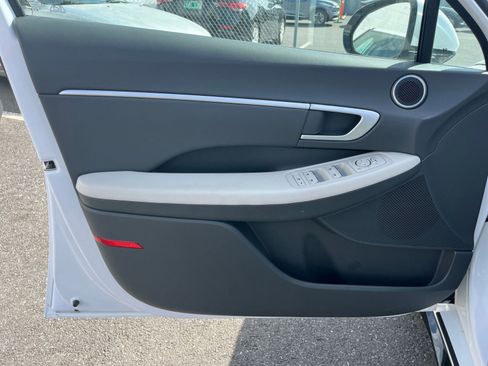 Used 2025 Hyundai Sonata SEL image 18