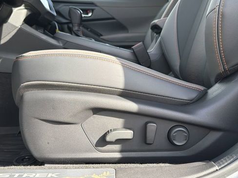 New 2026 Subaru Crosstrek 2.5i Limited image 23