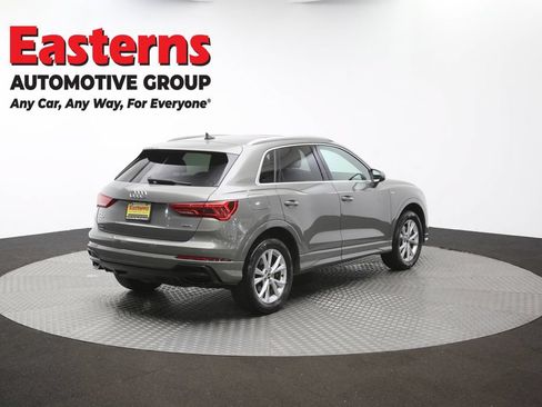 Used 2021 Audi Q3 2.0T Premium Plus AWD/4WD image 41