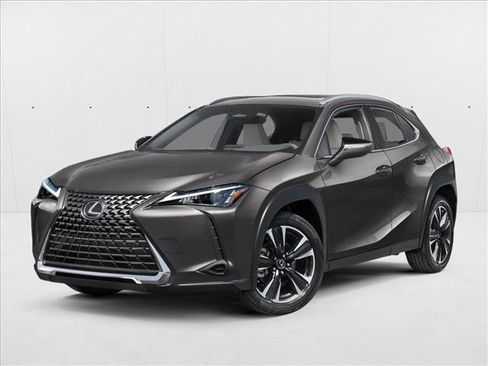 New 2026 Lexus UX 300h UX image 1