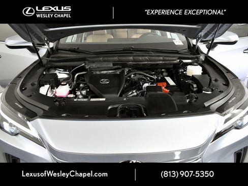 Used 2025 Lexus RX 350 Premium image 15