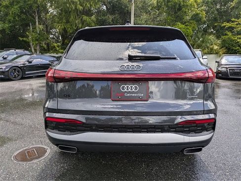 Used 2025 Audi Q5 Premium w/ Convenience Package image 7
