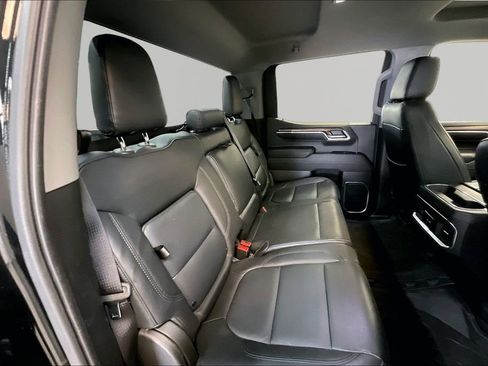 Used 2023 GMC Sierra 1500 Elevation AWD/4WD image 26