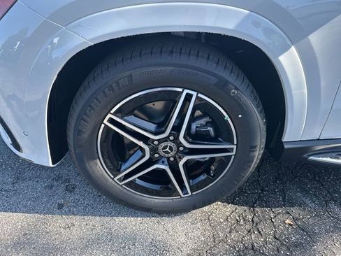 New 2026 Mercedes-Benz GLE 450 4MATIC image 12