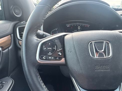 Used 2018 Honda CR-V EX-L image 18