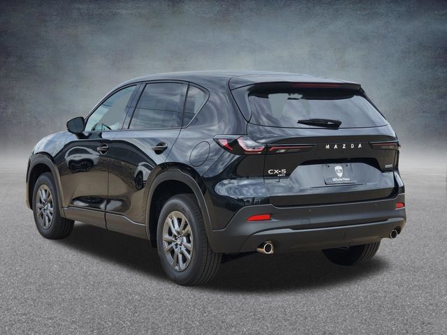 New 2026 MAZDA CX-5 Select AWD/4WD image 5