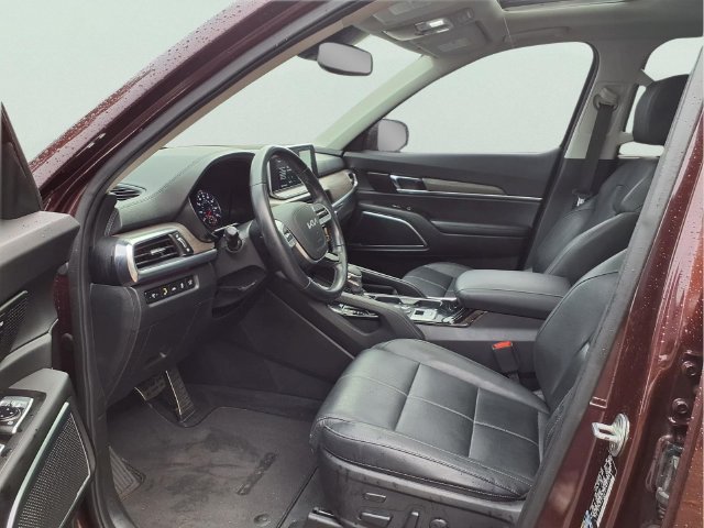 Used 2022 Kia Telluride SX FWD image 20