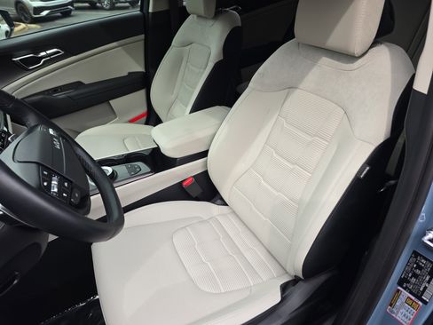 Used 2026 Kia Sportage SX Prestige image 15