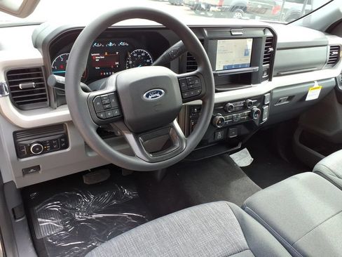 New 2026 Ford F250 XLT AWD/4WD image 14