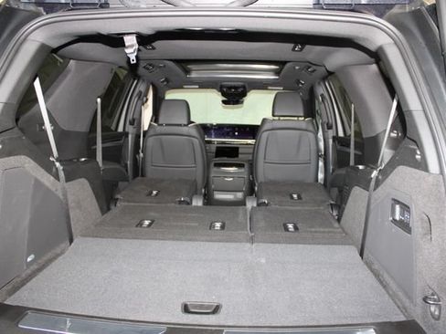 Certified 2025 Cadillac Escalade Sport w/ Touring Package AWD/4WD image 45