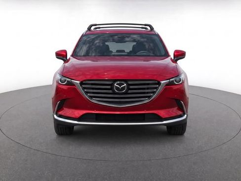 Used 2021 MAZDA CX-9 Grand Touring AWD/4WD image 5