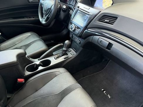 Used 2021 Acura ILX FWD image 49