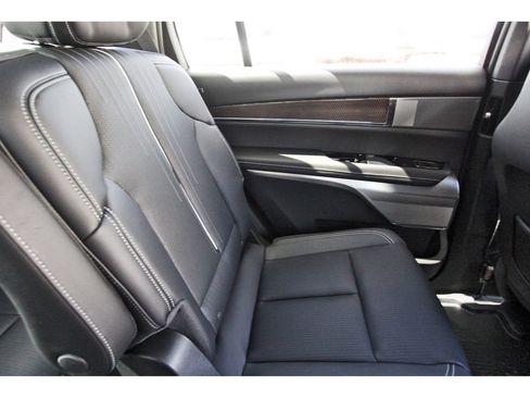 New 2027 Cadillac Vistiq Luxury AWD/4WD image 11