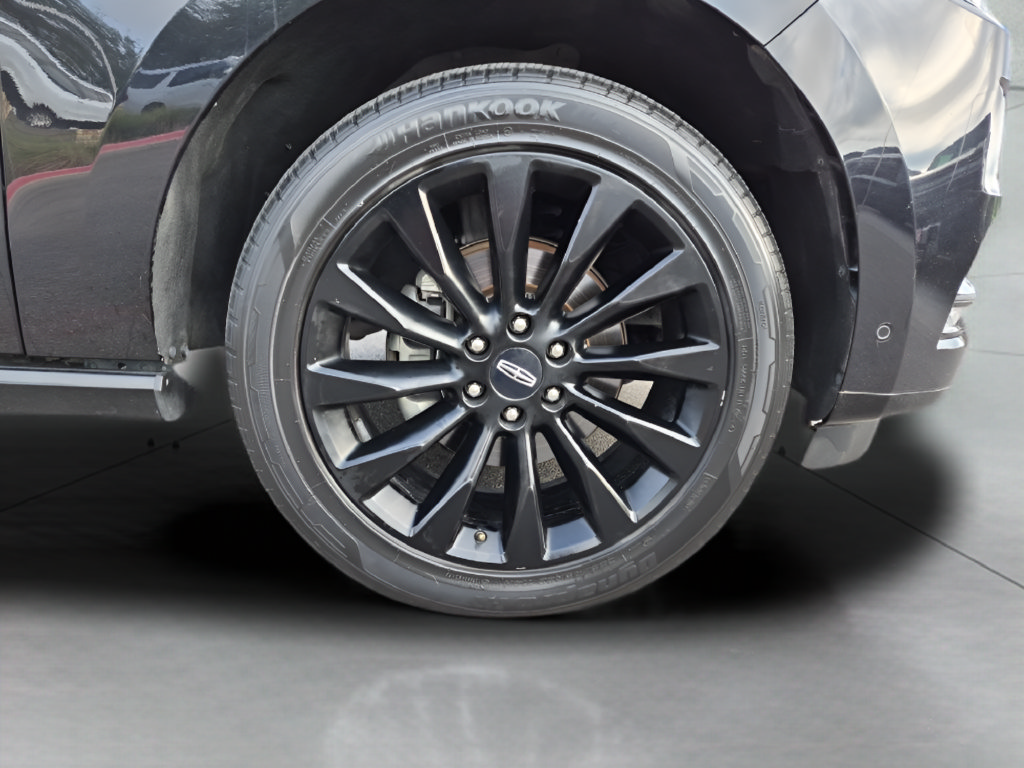Used 2021 Lincoln Navigator L Reserve AWD/4WD image 13