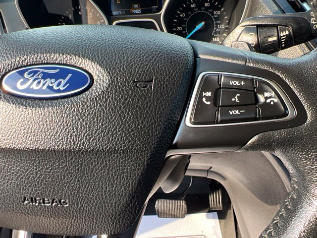Used 2017 Ford Escape Titanium FWD image 26