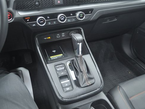 Certified 2024 Honda CR-V Sport-L image 25