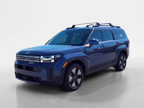 New 2026 Hyundai Santa Fe SEL image 2