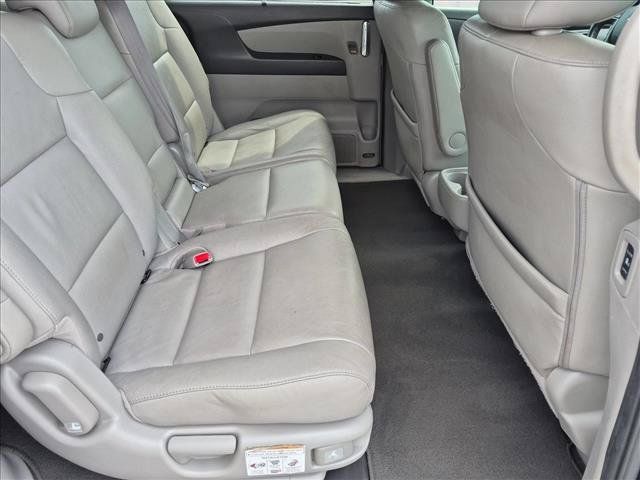 Used 2017 Honda Odyssey EX-L image 18