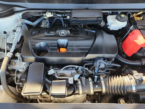 Used 2020 Acura RDX w/ Technology Package image 33