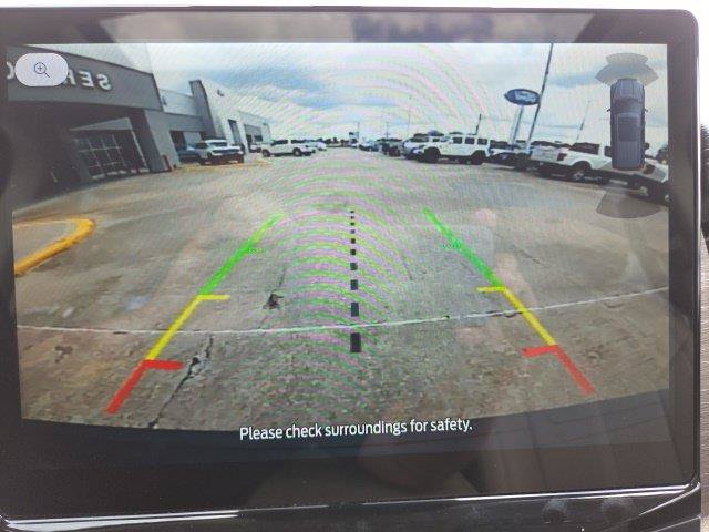 Used 2024 Ford Expedition Max Limited RWD image 45