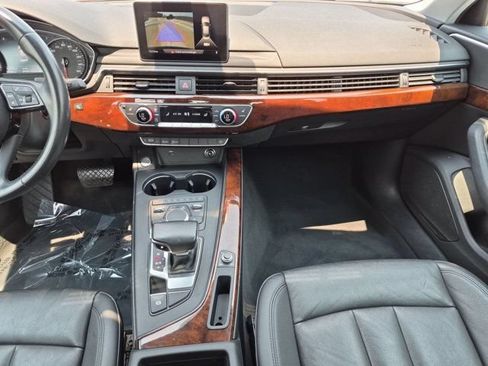Used 2019 Audi A4 2.0T Premium w/ Convenience Package FWD image 13