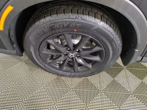 New 2026 Honda CR-V Sport-L image 26