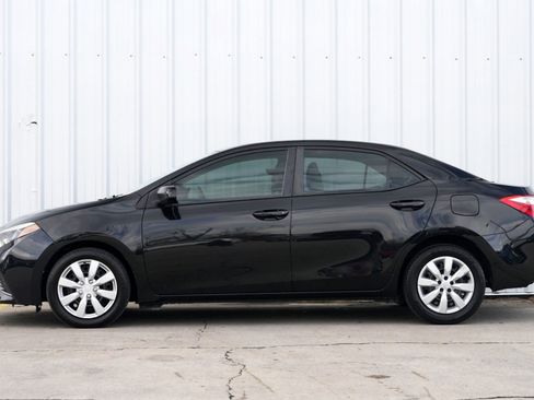 Used 2016 Toyota Corolla LE image 8