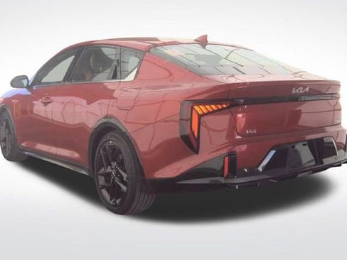 Used 2025 Kia K4 GT-Line Turbo image 6