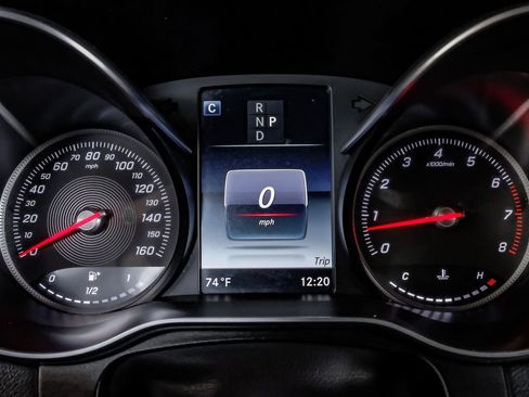 Used 2019 Mercedes-Benz GLC 300 image 18