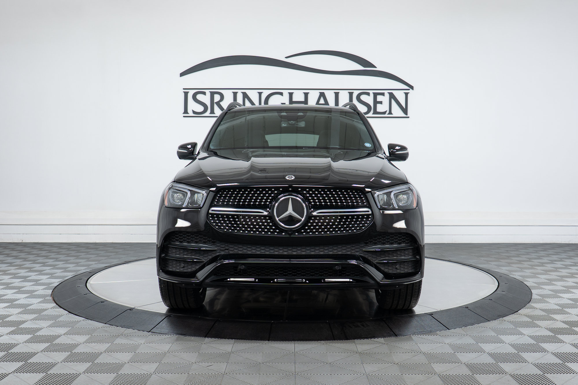 Used 2023 Mercedes-Benz GLE 350 4MATIC image 2