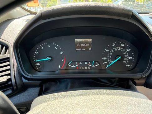 Used 2018 Ford EcoSport S FWD image 23