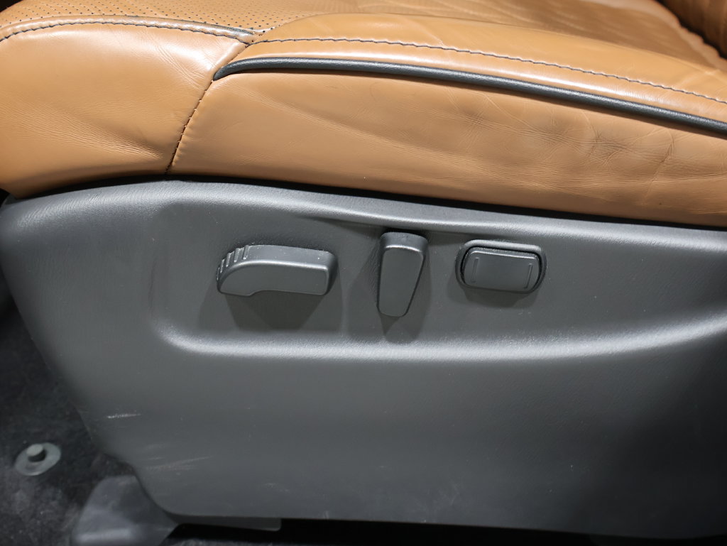 Used 2021 INFINITI QX80 Sensory w/ All-Season Package AWD/4WD image 14
