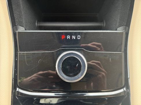 Used 2021 Jeep Grand Cherokee L Limited RWD image 28