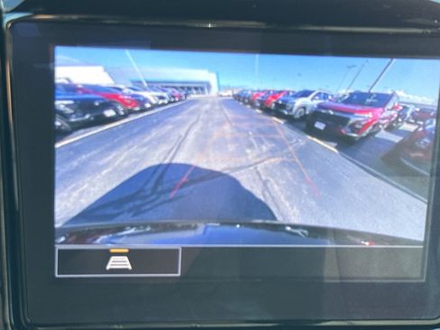 Used 2023 Chevrolet Traverse LT w/ LPO, Floor Liner Package image 20