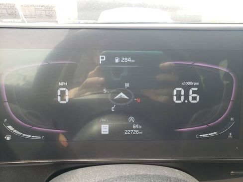 Certified 2024 Kia Sportage EX AWD/4WD image 33