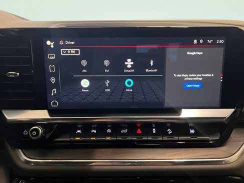 Certified 2024 GMC Sierra 1500 SLT w/ SLT Premium Plus Package AWD/4WD image 24