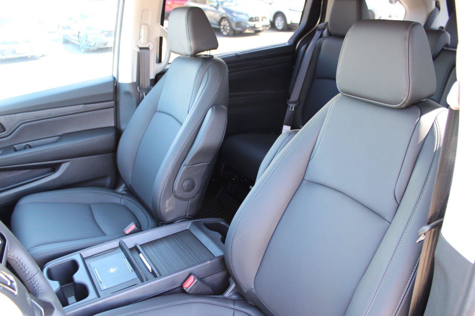 New 2026 Honda Odyssey EX-L image 22